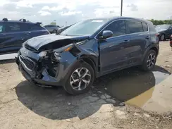 KNDPM3AC6L7767277 2020 KIA SPORTAGE