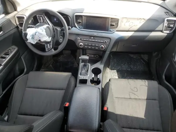 KNDPM3AC6L7767277 2020 KIA SPORTAGE - Image 8