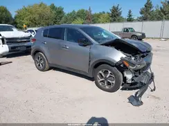 KNDPM3AC6L7768087 2020 KIA SPORTAGE