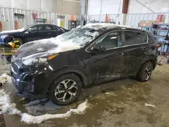 KNDPM3AC6L7773600 2020 KIA SPORTAGE