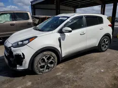 KNDPM3AC6L7774004 2020 KIA SPORTAGE