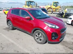 KNDPM3AC6L7775282 2020 KIA SPORTAGE