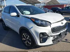 KNDPM3AC6L7775637 2020 KIA SPORTAGE