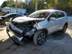 KNDPM3AC6L7778036 2020 KIA SPORTAGE