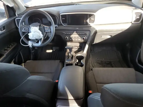 KNDPM3AC6L7778036 2020 KIA SPORTAGE - Image 8