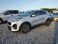 KNDPM3AC6L7782040 2020 KIA SPORTAGE