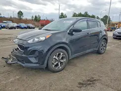 KNDPM3AC6L7782314 2020 KIA SPORTAGE