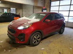 KNDPM3AC6L7786119 2020 KIA SPORTAGE
