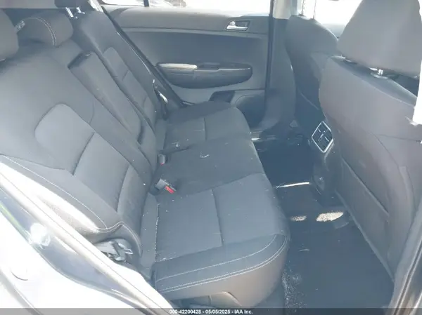 KNDPM3AC6L7788601 2020 KIA SPORTAGE - Image 8