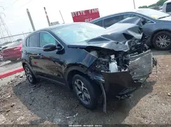 KNDPM3AC6L7789974 2020 KIA SPORTAGE