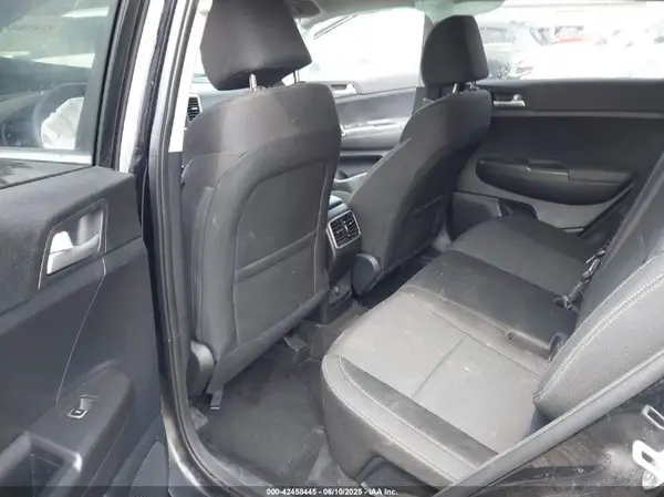 KNDPM3AC6L7789974 2020 KIA SPORTAGE - Image 8