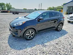 KNDPM3AC6L7794494 2020 KIA SPORTAGE
