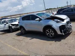 KNDPM3AC6L7794768 2020 KIA SPORTAGE