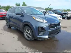 KNDPM3AC6L7797010 2020 KIA SPORTAGE