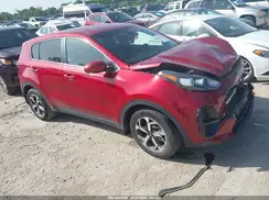KNDPM3AC6L7797198 2020 KIA SPORTAGE