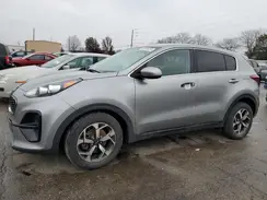 KNDPM3AC6L7797699 2020 KIA SPORTAGE