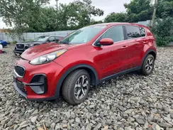 KNDPM3AC6L7797993 2020 KIA SPORTAGE