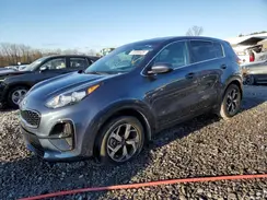 KNDPM3AC6L7798447 2020 KIA SPORTAGE