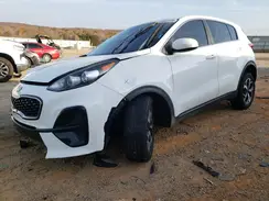 KNDPM3AC6L7801055 2020 KIA SPORTAGE