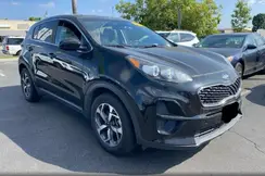 KNDPM3AC6L7801489 2020 KIA SPORTAGE