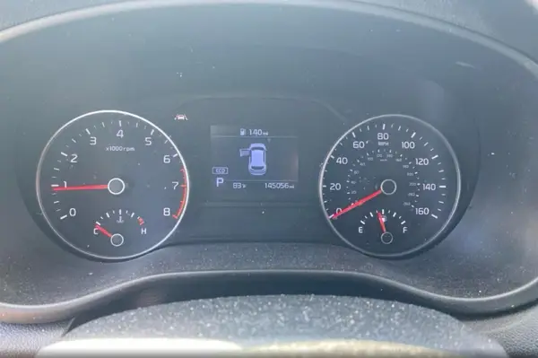 KNDPM3AC6L7801489 2020 KIA SPORTAGE - Image 8