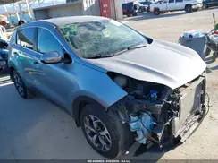 KNDPM3AC6L7801881 2020 KIA SPORTAGE