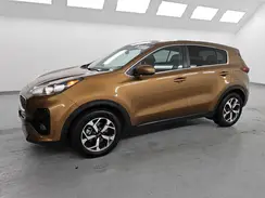 KNDPM3AC6L7803744 2020 KIA SPORTAGE
