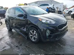 KNDPM3AC6L7804876 2020 KIA SPORTAGE