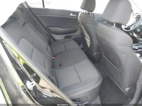 KNDPM3AC6L7804876 2020 KIA SPORTAGE - Image 8