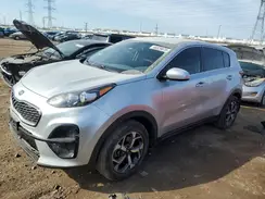 KNDPM3AC6L7805669 2020 KIA SPORTAGE
