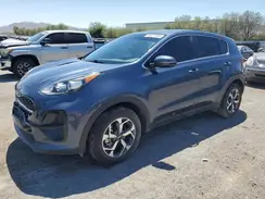 KNDPM3AC6L7807292 2020 KIA SPORTAGE