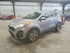 KNDPM3AC6L7809480 2020 KIA SPORTAGE