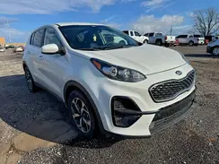 KNDPM3AC6L7810404 2020 KIA SPORTAGE