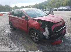 KNDPM3AC6L7810547 2020 KIA SPORTAGE