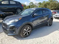 KNDPM3AC6L7810693 2020 KIA SPORTAGE