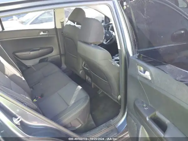 KNDPM3AC6L7817028 2020 KIA SPORTAGE - Image 8