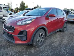 KNDPM3AC6L7817451 2020 KIA SPORTAGE