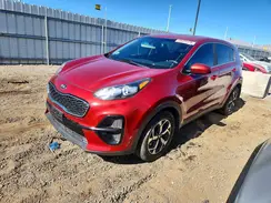 KNDPM3AC6L7817613 2020 KIA SPORTAGE