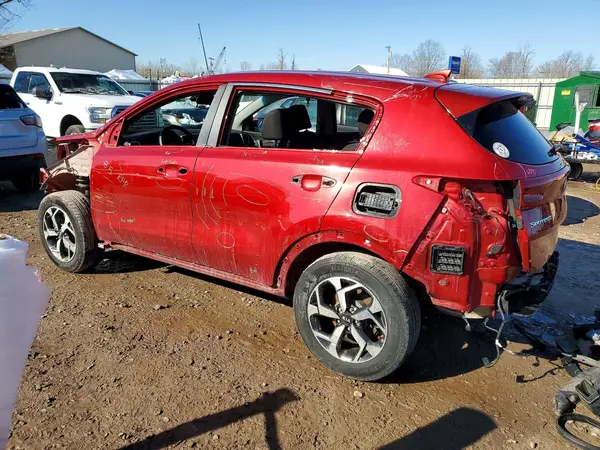 KNDPM3AC6L7818244 2020 KIA SPORTAGE - Image 2