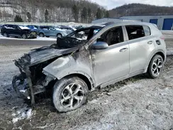 KNDPM3AC6L7821581 2020 KIA SPORTAGE