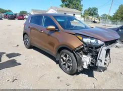 KNDPM3AC6L7827462 2020 KIA SPORTAGE