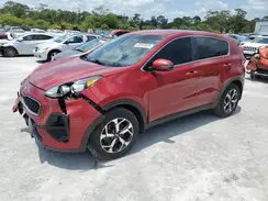 KNDPM3AC6L7830104 2020 KIA SPORTAGE