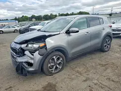 KNDPM3AC6L7834265 2020 KIA SPORTAGE