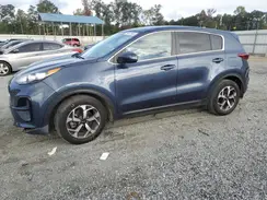 KNDPM3AC6L7836680 2020 KIA SPORTAGE