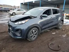 KNDPM3AC6M7845199 2021 KIA SPORTAGE