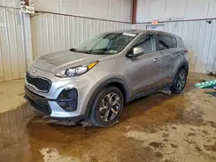 KNDPM3AC6M7848524 2021 KIA SPORTAGE