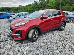 KNDPM3AC6M7850483 2021 KIA SPORTAGE