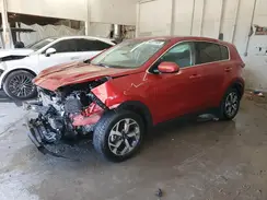 KNDPM3AC6M7851942 2021 KIA SPORTAGE