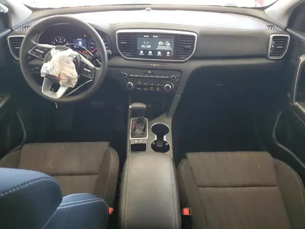 KNDPM3AC6M7851942 2021 KIA SPORTAGE - Image 8
