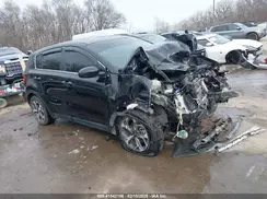 KNDPM3AC6M7858714 2021 KIA SPORTAGE